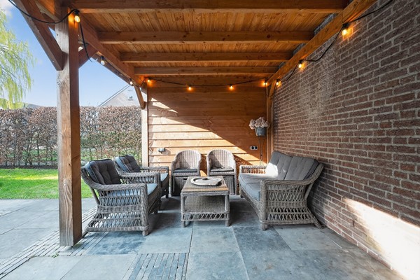 Medium property photo - Vredebest 34, 1191 PP Ouderkerk aan de Amstel